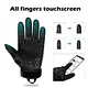 impact tactical gloves